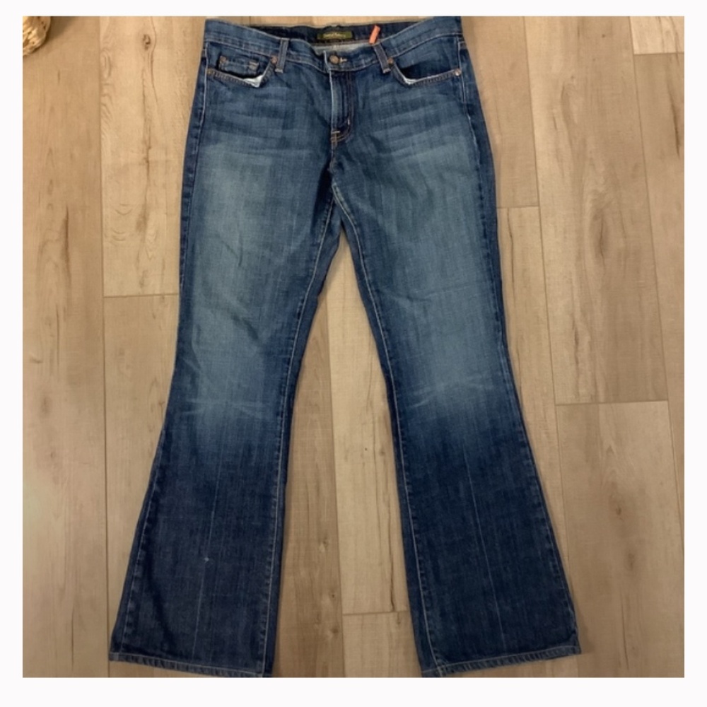 Men’s | David Kahn Jeans | 34 x 32